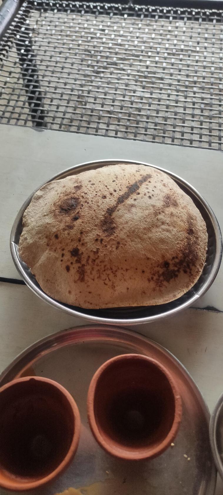 RAMDEV HIGHWAY HOTEL UTHMAN