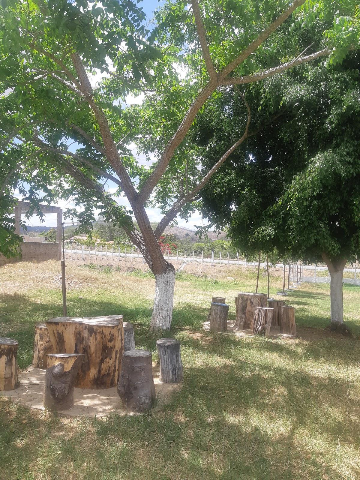 Churrascaria e restaurante Cachoeira - Juarez Távora