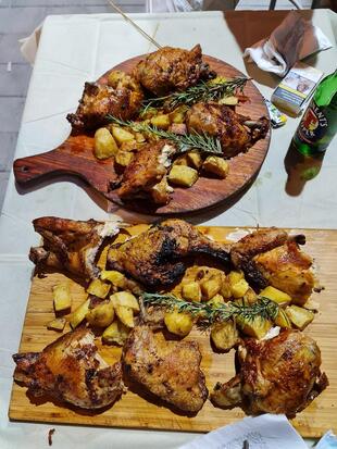 Il Girarrosto Del Corso