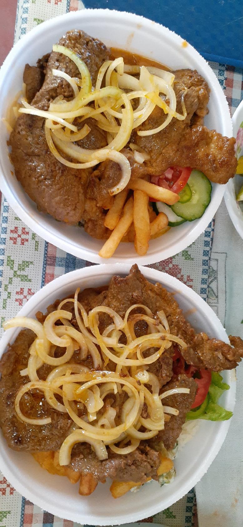 Restaurante Sabor Caseiro