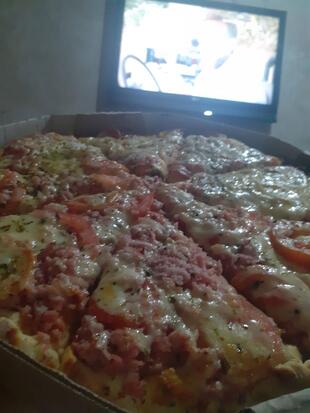 Pizzaria Lug´s Massa