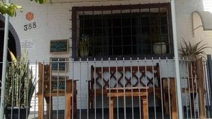 RESTAURANTE ROAST PARMEGIANA