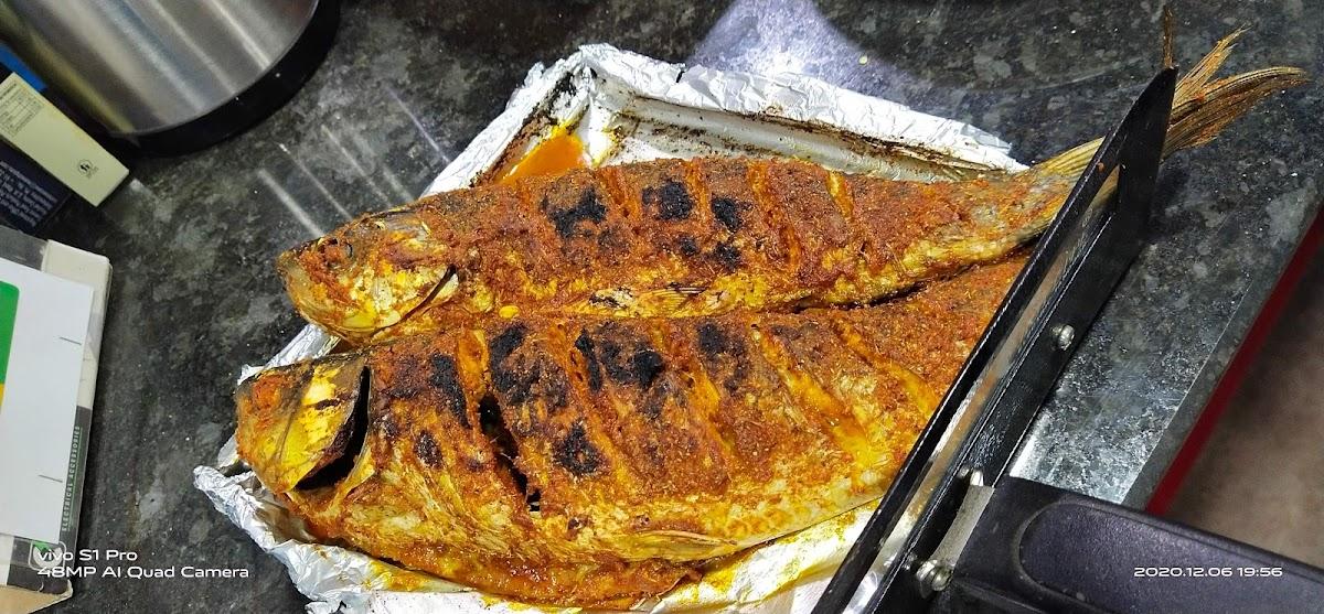 Hotel Ardaas Nonveg Special