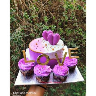 Cakes and Creams Homemade cakes