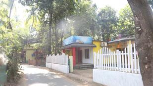 Royal Devbaug Holiday Home