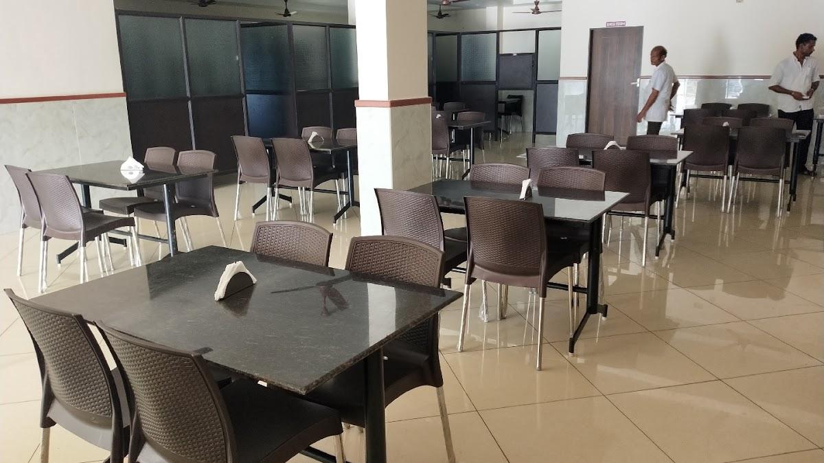 Sathyam Bar and Family Restaurant