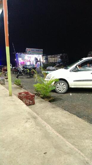 Annapurna Parmar Dhaba & Restaurant