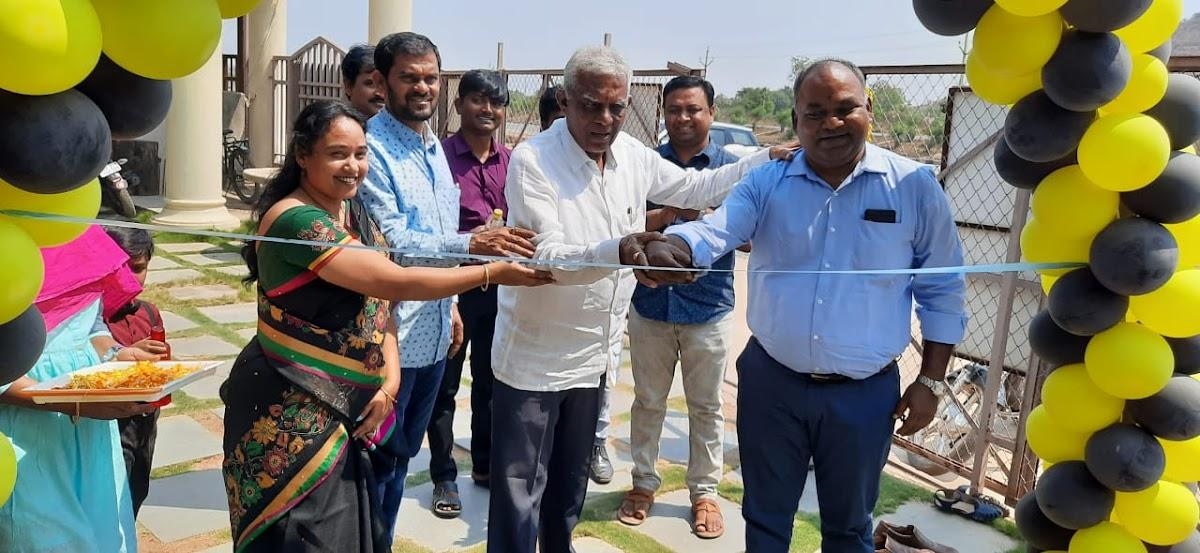 Decoction The Tea Bar