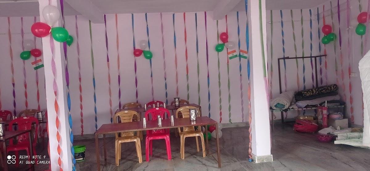 OM SHIVAY FOJI HOTEL