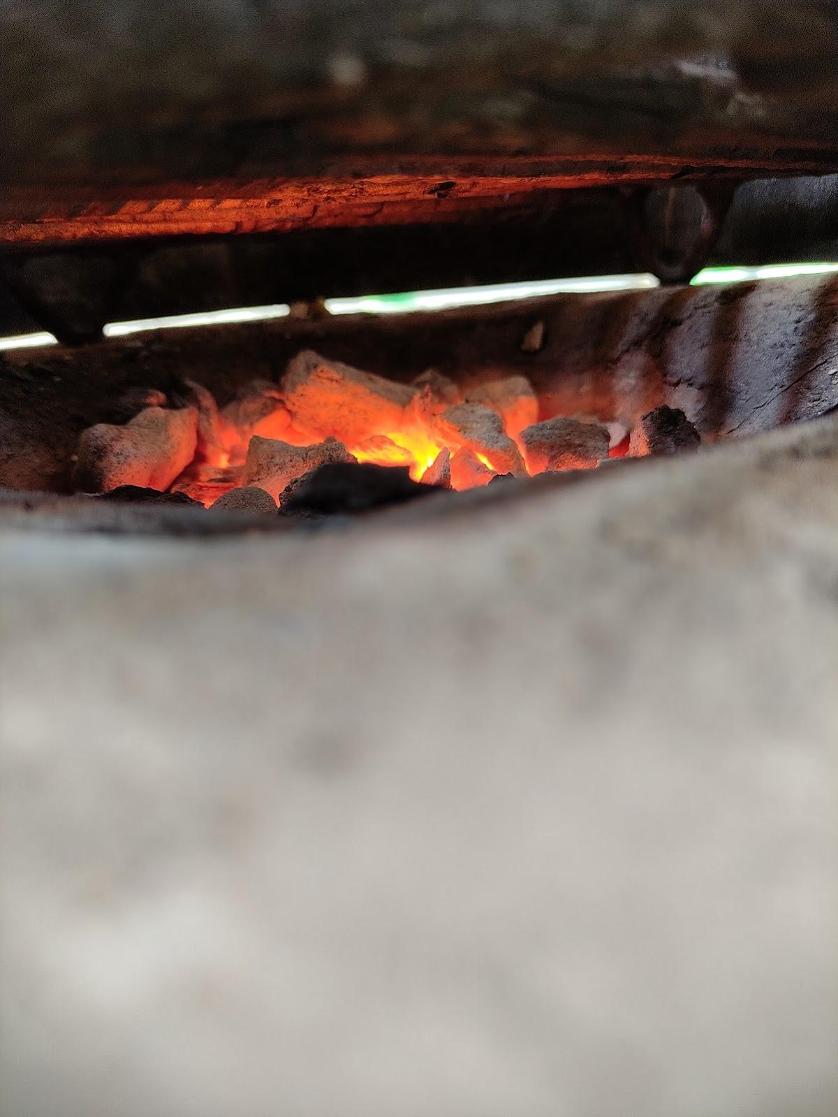 लिट्टी चोखा