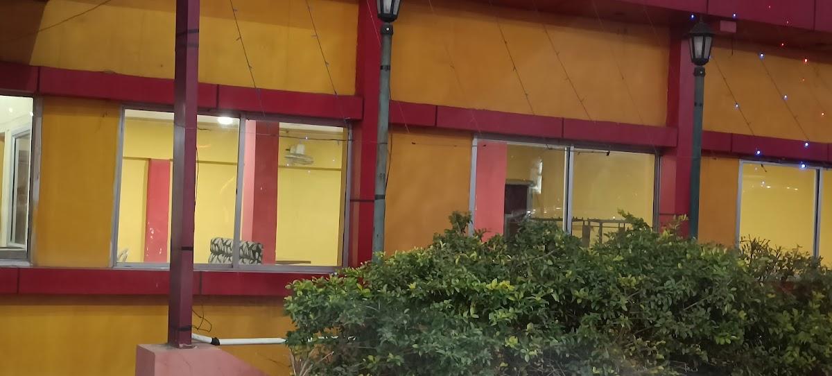 Happiness Restaurant