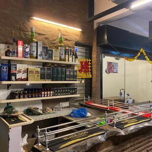 J K Bar and Restaurant