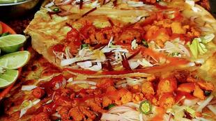 New Kolkata Biryani House & Fast Food