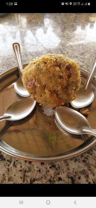 Garam Dharam Da Dhaba