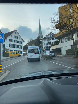 Haus Sonne