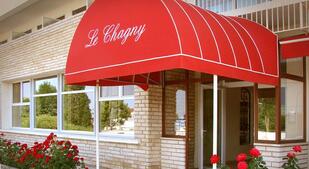 Restaurant Le Chagny
