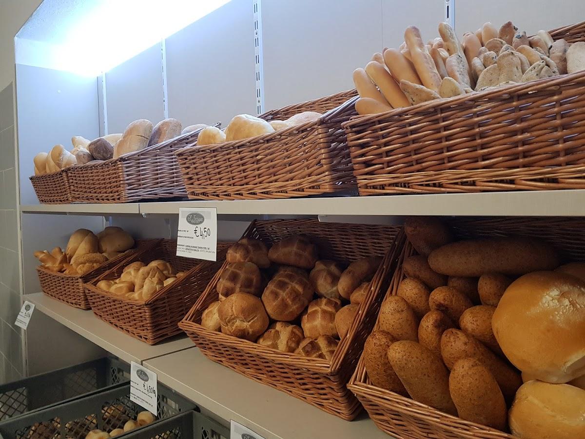 Non solo pane