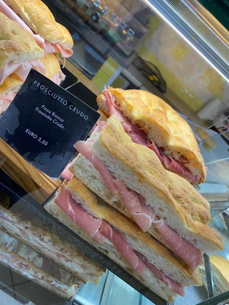 CaffèZero