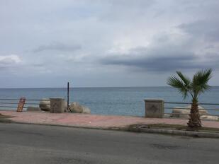 Pizzeria il sole del levante