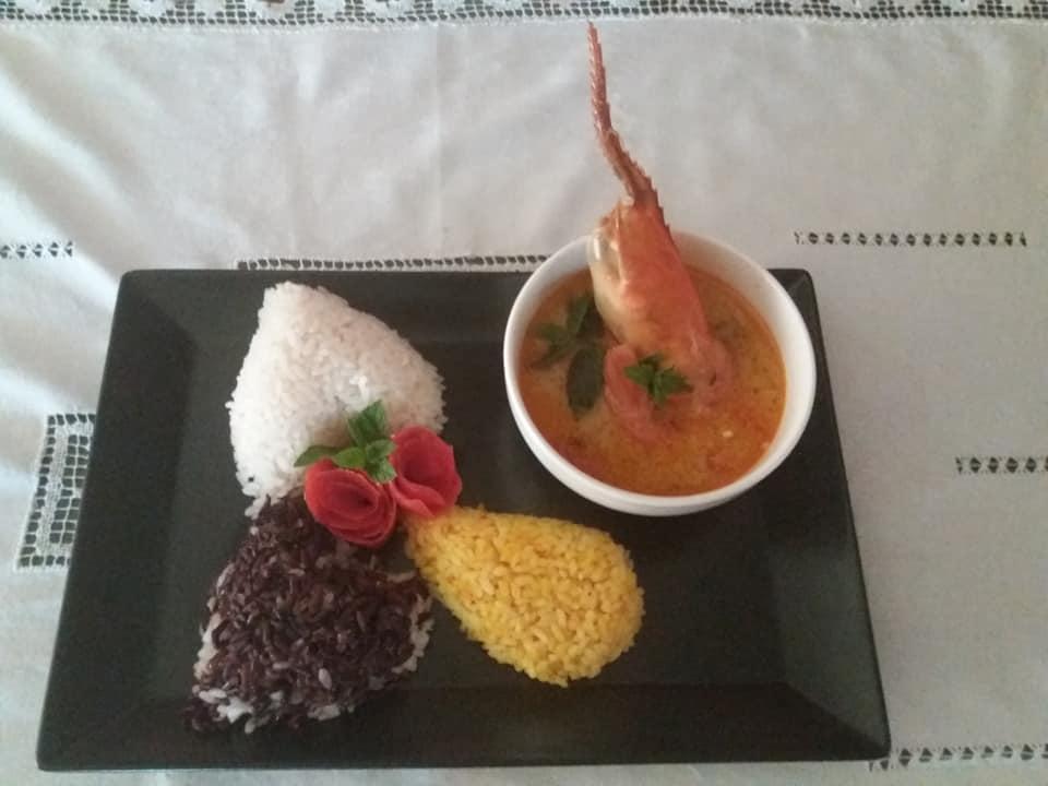 Toshida Asiacatering