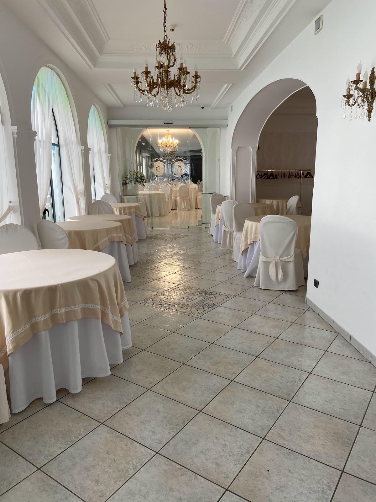 Ristorante San Michele