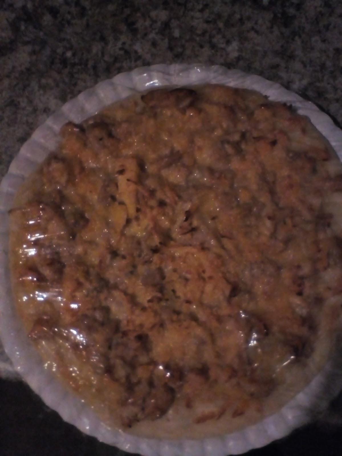 Pizza Puzzle And Other Delicious Goods/foods