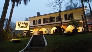 Duas Torres Taverna Medieval BrewPub