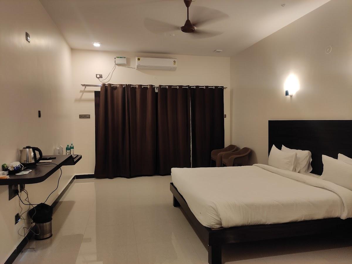 Mastiff Select Shreeyog Resort, Dandeli