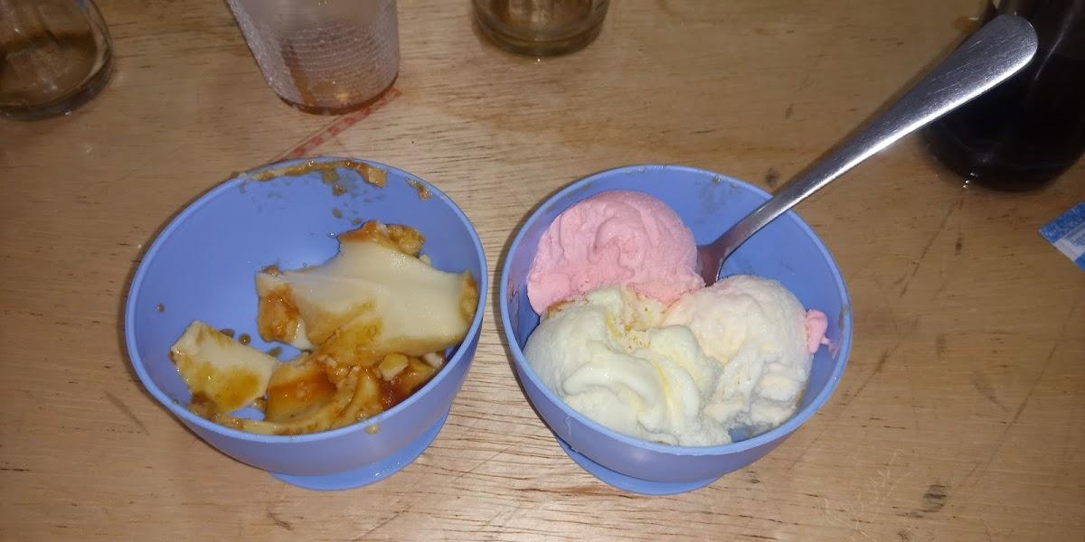 Restaurante Abobrinhas Grill