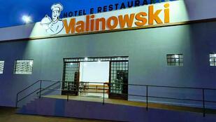 Hotel e Restaurante Malinowski