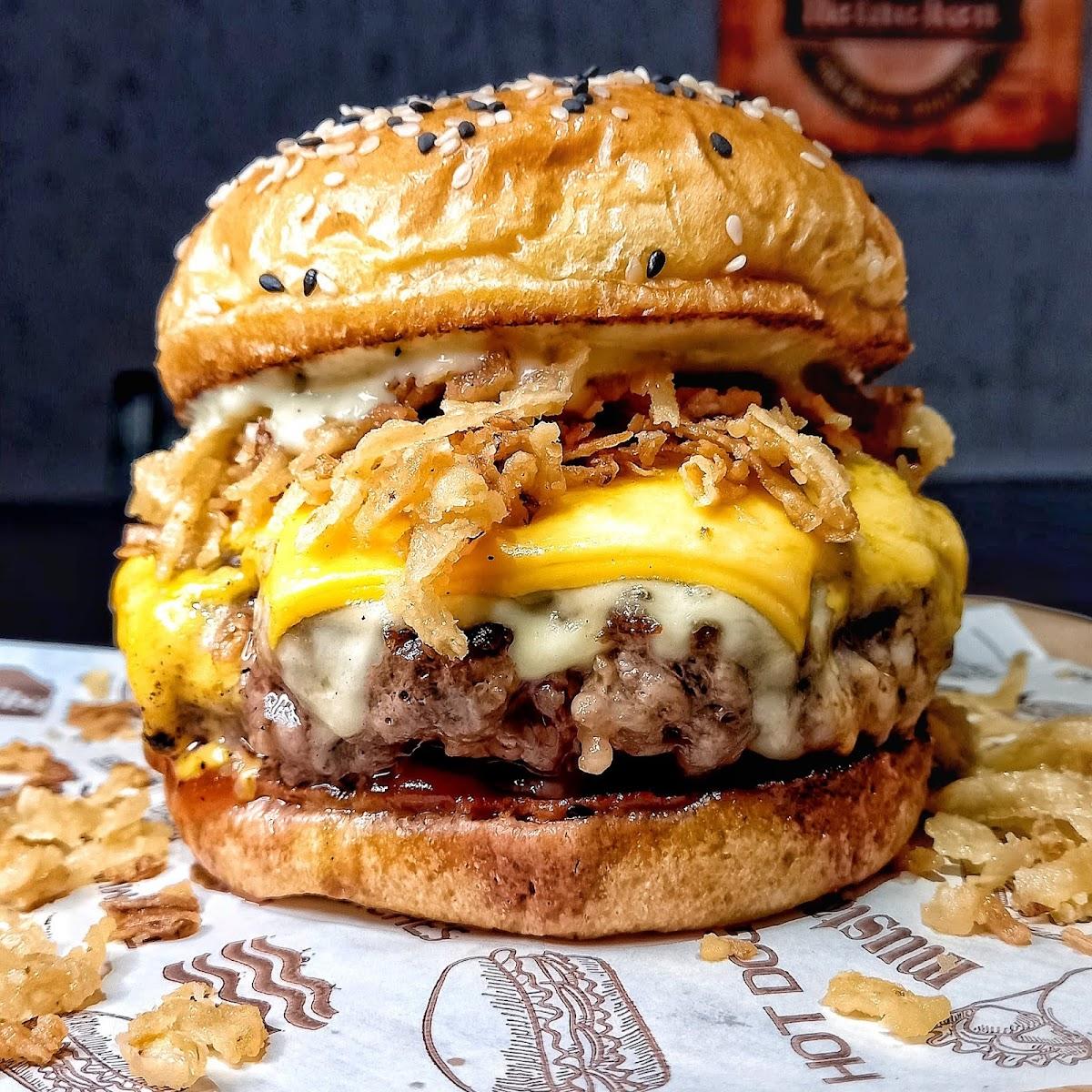 LA Sanduicheria Ltda.