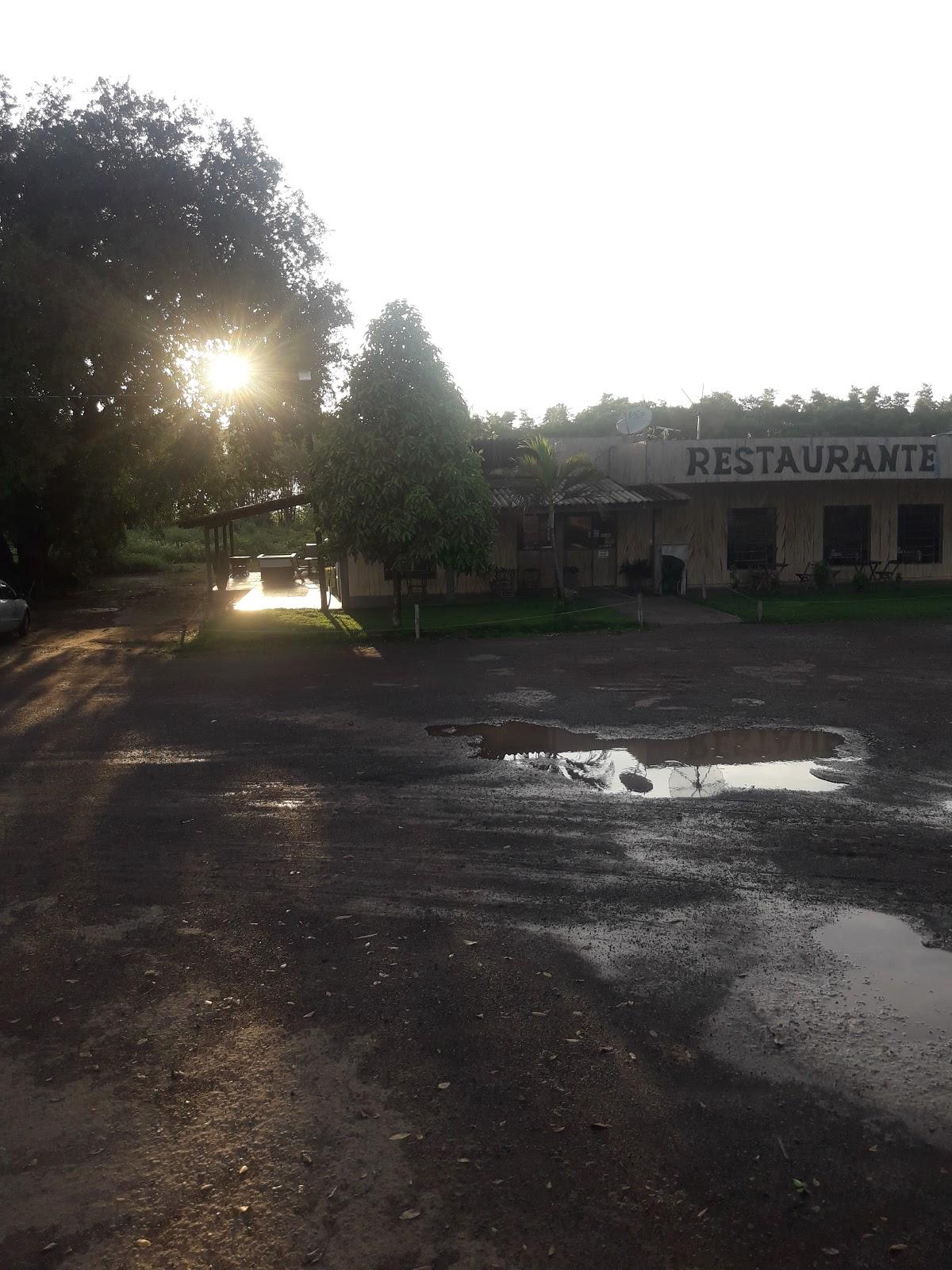 Restaurante do Catarino