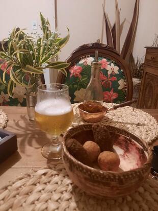 Bistrô Claudia Costa