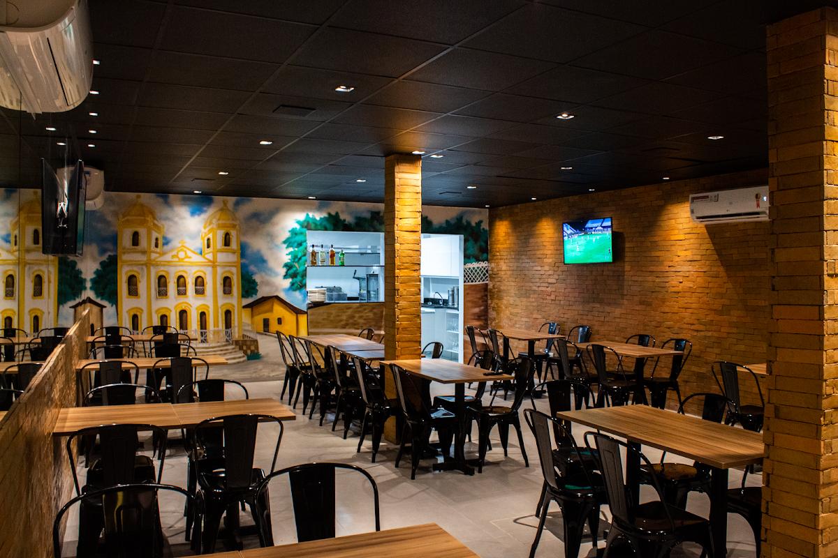 Dom Spettus Steakhouse