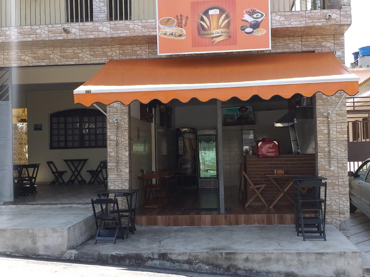 RESTAURANTE DO BAIRRO