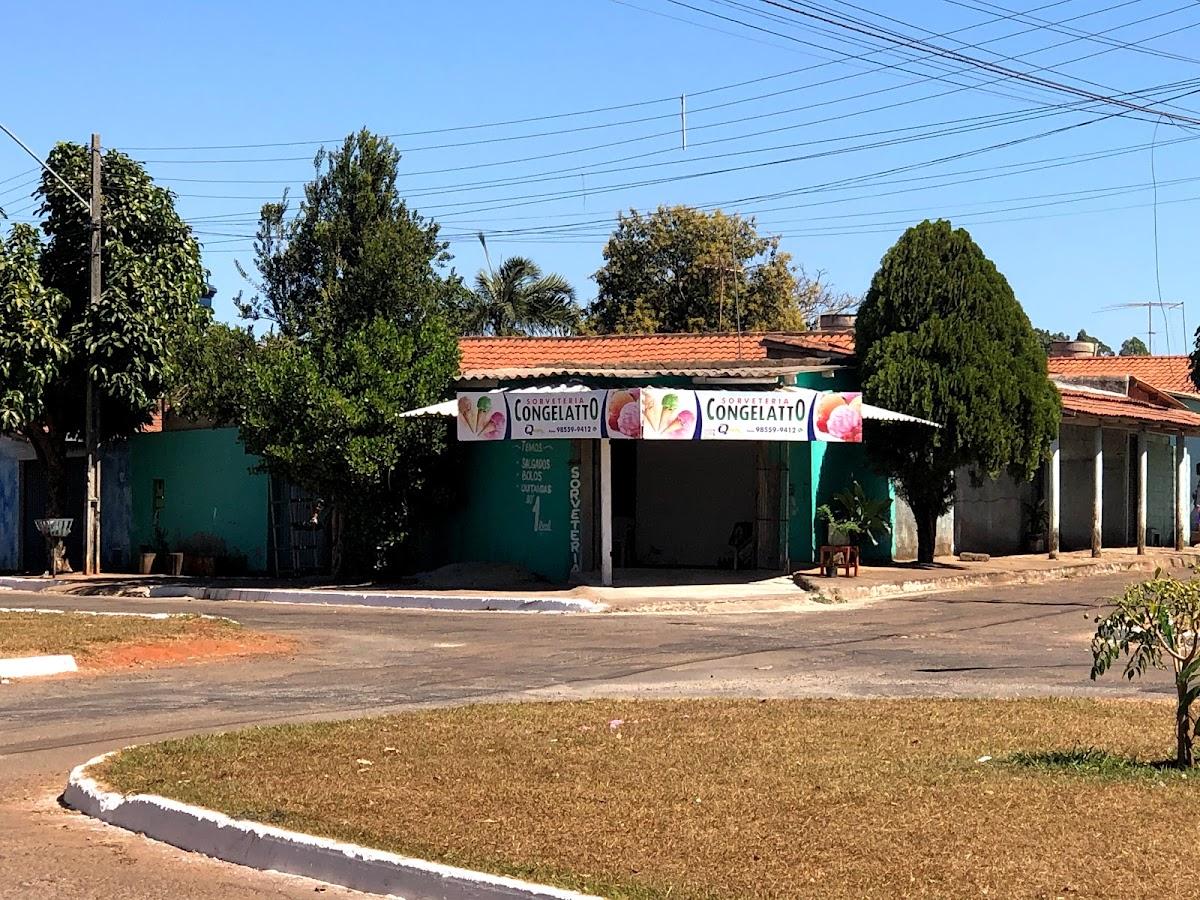 Sorveteria Congelatto