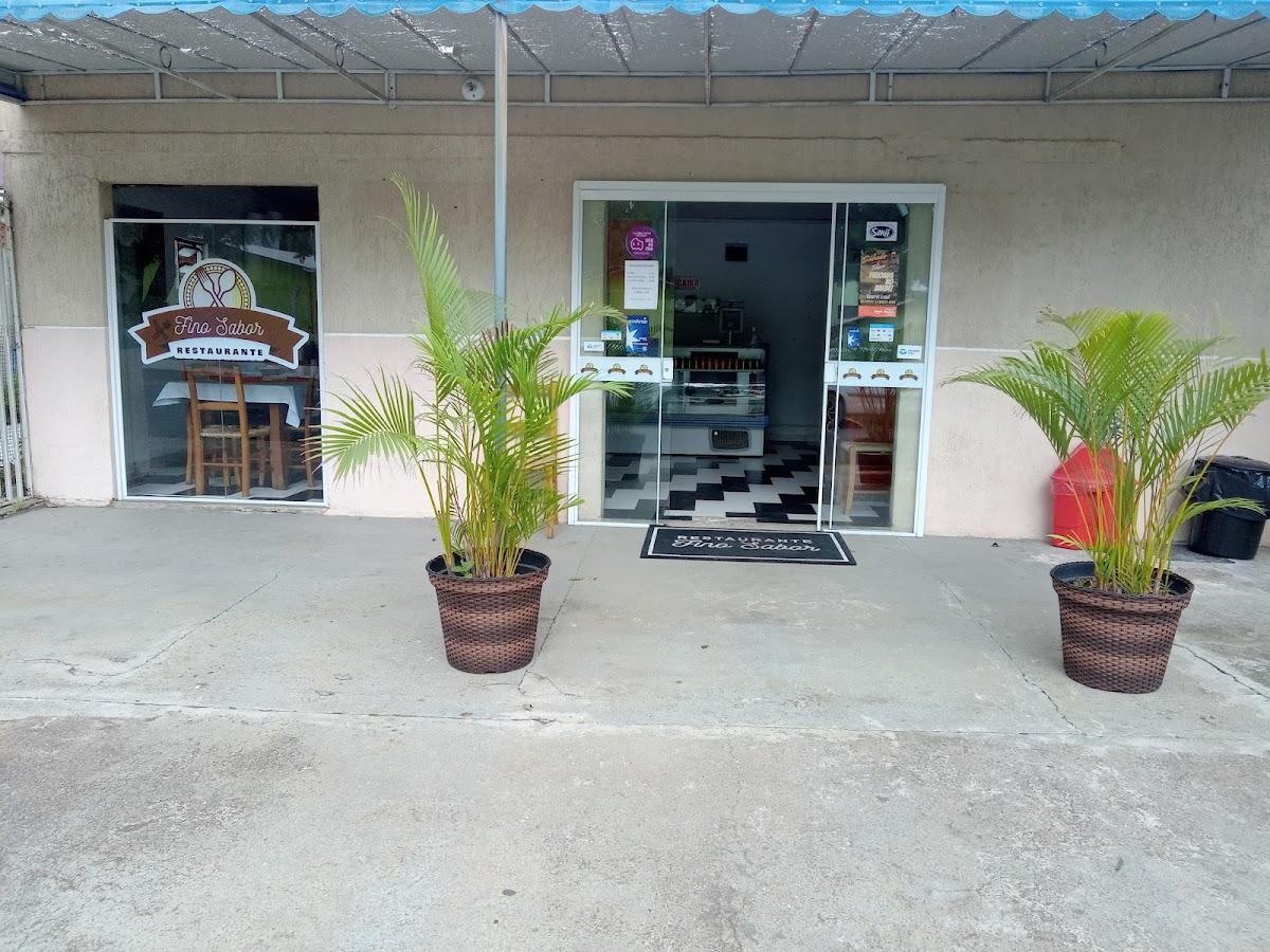 Restaurante e Marmitaria Fino Sabor