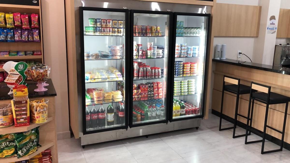 Padaria e Restaurante Doce Sabor