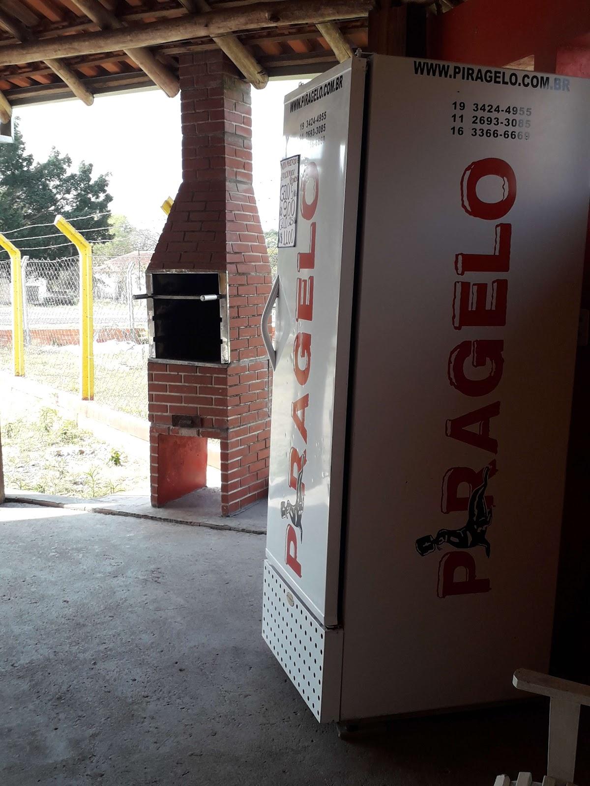 Restaurante e Minimercado Rondon