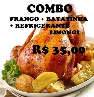 Carnes Assadas Rossi