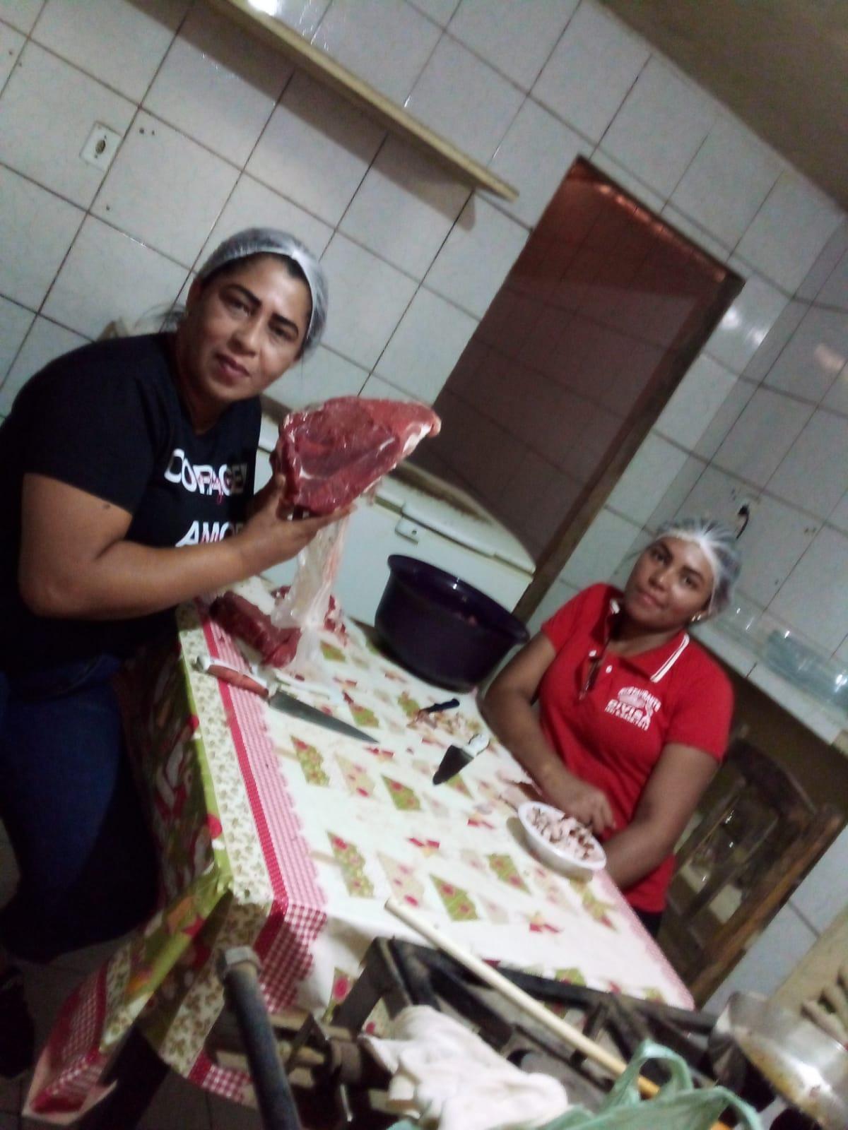 Restaurante e soparia da ceiça