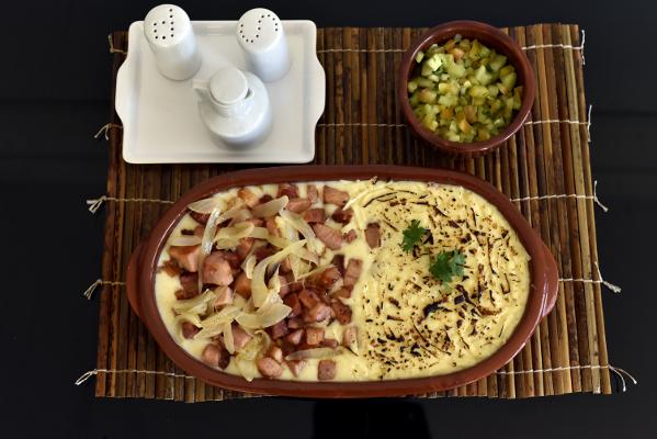 Amo Restaurante & Pizzaria