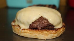 Elefante Burger y Parrilla