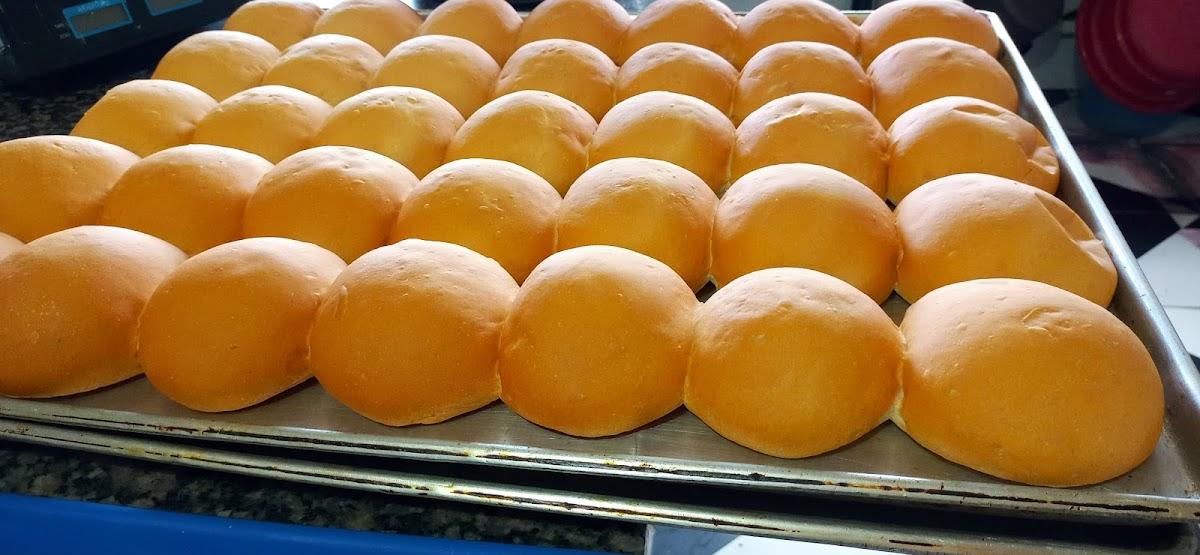 Panificadora Pão & Cia