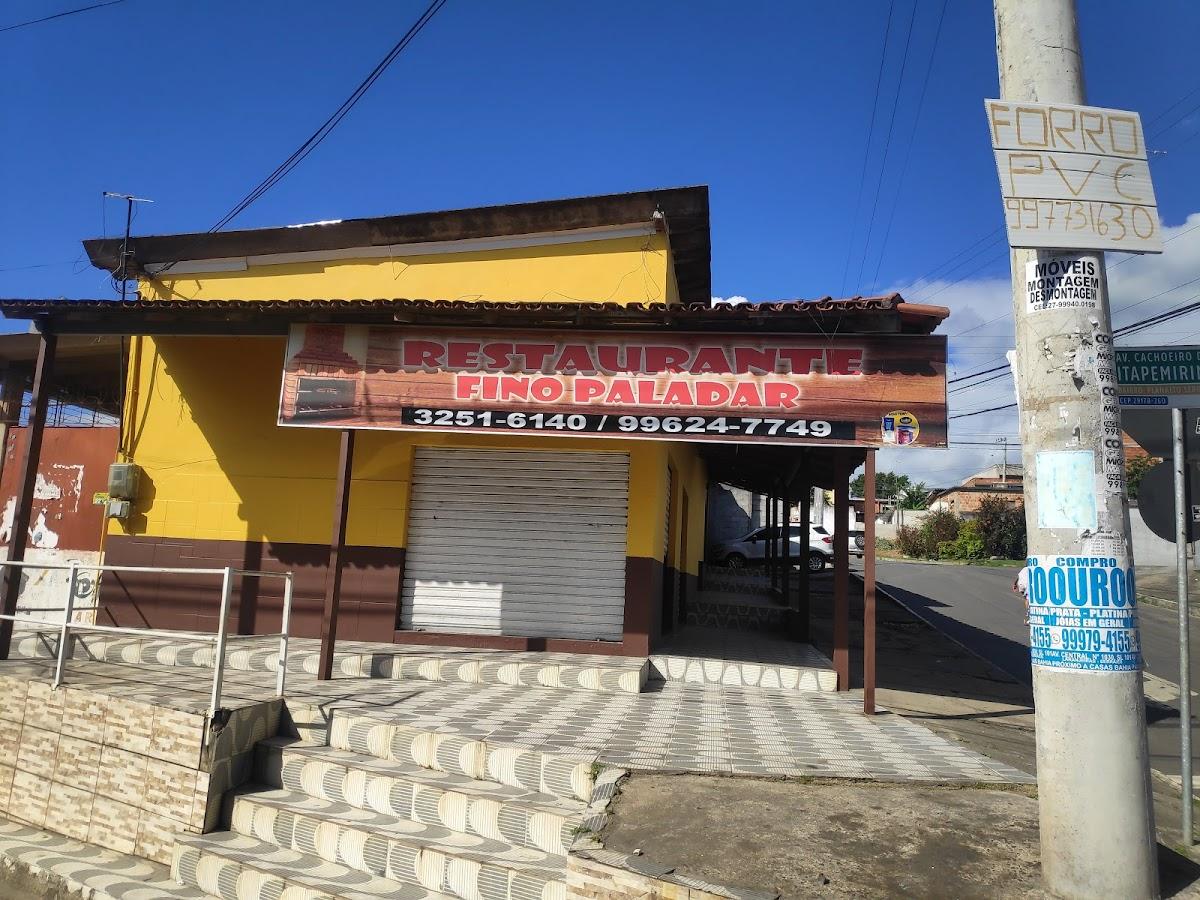 Restaurante Fino Paladar