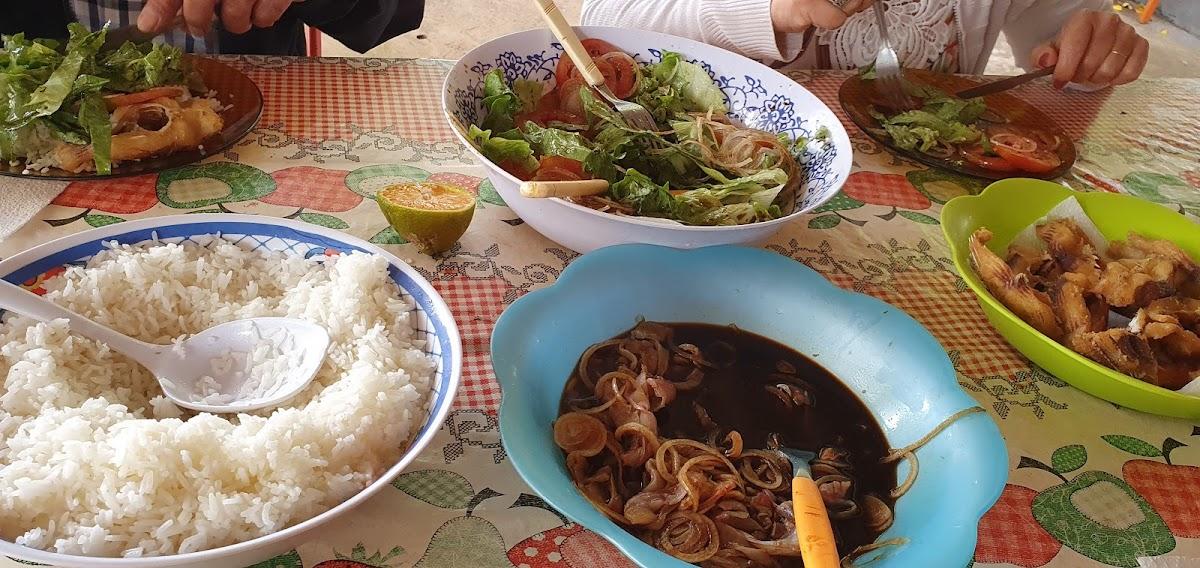 Pesqueiro do Japonês