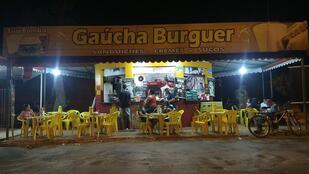 Gaúcha Lanches