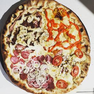 Ponto Certo Lanchonete e Pizzaria