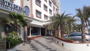 La Casa Inn Hotel & Restaurant