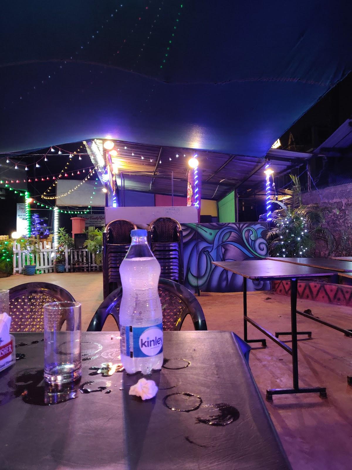 Tanishka Udupi Pure Veg Hotel